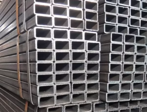 Rectangular Square Tube